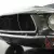 1967 Ford Mustang Bullitt Tribute