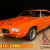 1971 Pontiac GTO