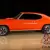 1971 Pontiac GTO