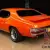 1971 Pontiac GTO