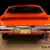 1971 Pontiac GTO