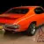 1971 Pontiac GTO