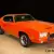 1971 Pontiac GTO