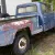 1968 International 1200c 3/4 ton 4-speed 4wd UNDER 2K Original Miles!!