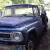 1968 International 1200c 3/4 ton 4-speed 4wd UNDER 2K Original Miles!!