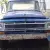 1968 International 1200c 3/4 ton 4-speed 4wd UNDER 2K Original Miles!!