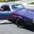 1968 Pontiac Firebird Base Coupe 2-Door 454  5.7L