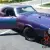 1968 Pontiac Firebird Base Coupe 2-Door 454  5.7L