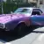 1968 Pontiac Firebird Base Coupe 2-Door 454  5.7L