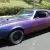 1968 Pontiac Firebird Base Coupe 2-Door 454  5.7L