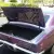 1968 Pontiac Firebird Base Coupe 2-Door 454  5.7L