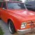 1969 Chevrolet C-10 Fleet side shortbed