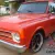 1969 Chevrolet C-10 Fleet side shortbed