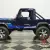 1983 Jeep CJ Scrambler