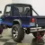 1983 Jeep CJ Scrambler