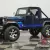 1983 Jeep CJ Scrambler