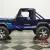 1983 Jeep CJ Scrambler