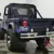 1983 Jeep CJ Scrambler