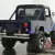 1983 Jeep CJ Scrambler