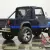 1983 Jeep CJ Scrambler