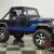 1983 Jeep CJ Scrambler