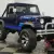 1983 Jeep CJ Scrambler