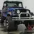1983 Jeep CJ Scrambler