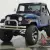 1983 Jeep CJ Scrambler