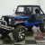 1983 Jeep CJ Scrambler