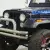 1983 Jeep CJ Scrambler