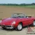 1967 Alfa Romeo Spider 1600 Duetto RHD