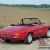 1967 Alfa Romeo Spider 1600 Duetto RHD