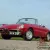 1967 Alfa Romeo Spider 1600 Duetto RHD