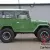 1980 Toyota Land Cruiser FJ40