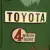 1980 Toyota Land Cruiser FJ40