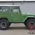 1980 Toyota Land Cruiser FJ40