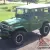 1980 Toyota Land Cruiser FJ40