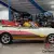 1967 Pontiac Firebird