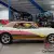 1967 Pontiac Firebird