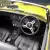  1979 MG MIDGET 1500 YELLOW 