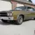1970 CHEVROLET CHEVELLE SS 369 350HP ALL ORIGINAL NUMBERS CAR