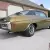 1970 CHEVROLET CHEVELLE SS 369 350HP ALL ORIGINAL NUMBERS CAR