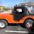 1970 Jeep CJ