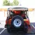 1970 Jeep CJ