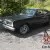 1970 Plymouth Duster