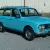 1966 DATSUN 411 WAGON RARE FIND IN THIS CONDITION WITH A J15