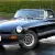 Desirable Electric Overdrive Optioned