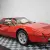 1987 Ferrari 328 GTS