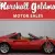 1987 Ferrari 328 GTS