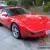 1993 Chevrolet Corvette